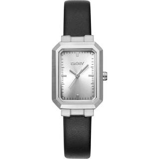 DKNY DK1L076L0015 Damenuhr Uptwon Midi Blue 35mm 3ATM