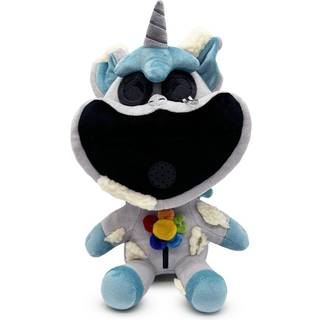 Poppy Playtime Plush Figure Ruined Craftycorn 22 cm