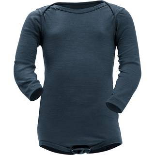 Devold Breeze Merino Body Baby, Night, 86