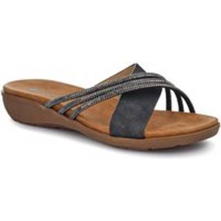 Pavers Flade sko Soled Muleseu38
