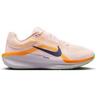 Nike Winflo 11 Neutral Running Shoe Women - Coral, Orange, Size 5.5 - coral