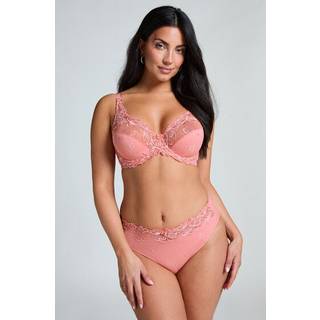 Hunkemöller Trusse Diva pink - S