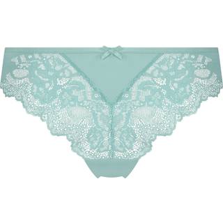 Hunkemöller Brasiliansk trusse Dora blå - XL