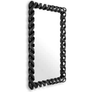 Casone Mirror Black