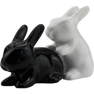 Winkee - Salt og peber sæt - Bunny S+P Shakers