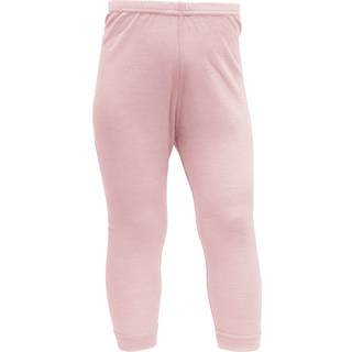 Devold Breeze Merino Lange Underbukser Baby, Chalk Pink, 80