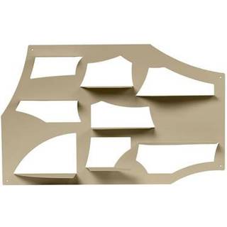 Leta Shelf - Cashmere