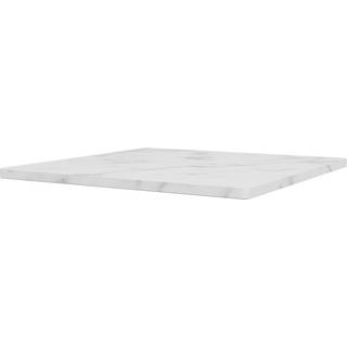 Montana Panton Wire Topplade 992-White Marble 34,8 cm x 34,8 cm