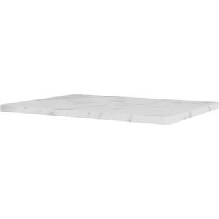 Montana Panton Wire Topplade 992-White Marble 34,8 cm x 25,7 cm