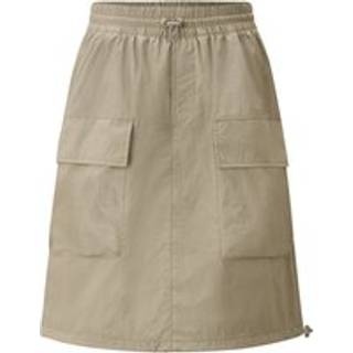 Bogner Fire+Ice Women's Bria Nederdel Damer størrelse 42 farve beige