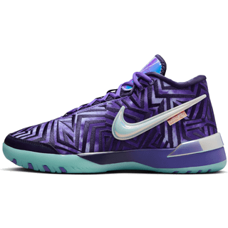 LeBron NXXT Genisus QS-basketballsko - lilla - 48