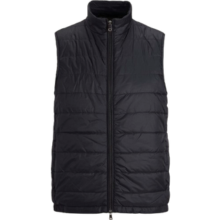 Oscar Jacobson - Lett vattert Nylon Vest - størrelse 48 - Herre