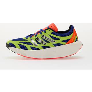 Adizero Aruku sko - Lucid Blue / Core Black / Solar Slime - 40 2/3