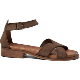 Pavement Kendra Ruskin Sandal Brun - 40