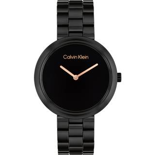 Calvin Klein Ceramic Women's Watch CK25100075