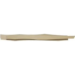 Leta Picture Rail - Cashmere