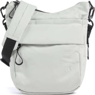 Aunts & Uncles Japan Yura Crossover taske lysegrå