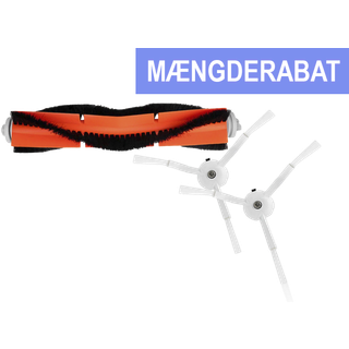 Roborock S5, S50, S5 Max Børstepakke