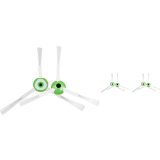 2 stk. Sidebørster til iRobot Roomba Combo 10 Max