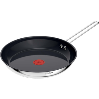 Tefal Nordica stegepande sort Ø28 cm
