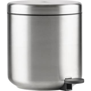 Ume Pedalspand, Brushed Steel