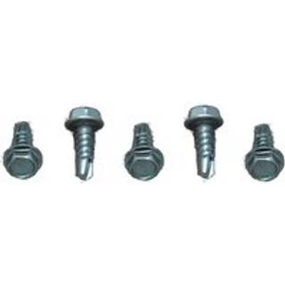 AP-produkter (012-DP100 8x1/2 Tek-skrue (pakke med 100)
