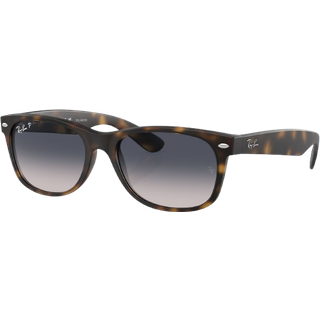 Ray-Ban New Wayfarer Sunglasses Havana