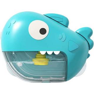 CarloBaby Boblehaj Badelegetøj med Musik