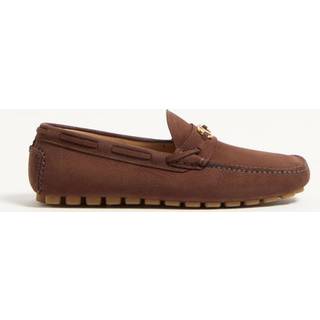 Driver Fastaway Moccasins - 45