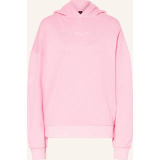 Bogner Fire+Ice Women's Sibel Hoodie Damer størrelse M farve pink