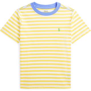 Polo Ralph Lauren 26/1 100% bomuldsjersey T-shirt110116cm