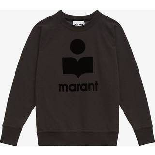Sudadera Millyny - Mujer - Negro Lavado - Talla 36 - Marant Étoile