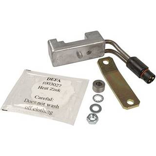 DEFA motorvarmer 2828