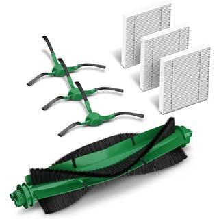 Tilbehørskit til Roomba® 105 Combo & Vac-robotter