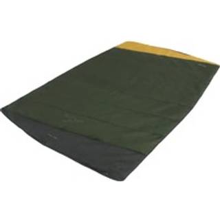 Easy Camp Falcon Blanket Green, OneSize