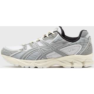 Asics ASICS SportStyle x Min-Nano GEL-Nimbus 10.1 White sneakers White - Størrelse: 39 - WHITE/SHEET ROCK - White - 39