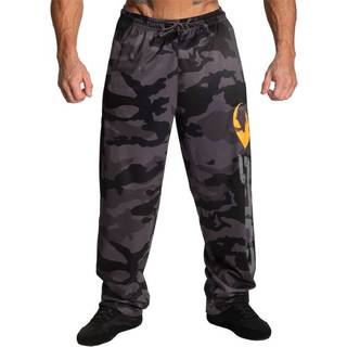 Original Mesh Bukser Camo