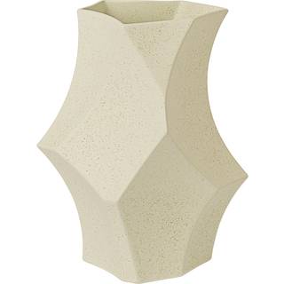 Ferm Living Cueva vase 37 cm Off-white