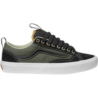 Vans - Skate Old Skool 36 Shoes, Man, Black, Size: 42 - Black - 42
