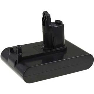 Batteri til Dyson DC35 ( Typ B Version)