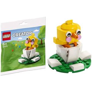 LEGO CREATOR Easter Chick Egg 30579
