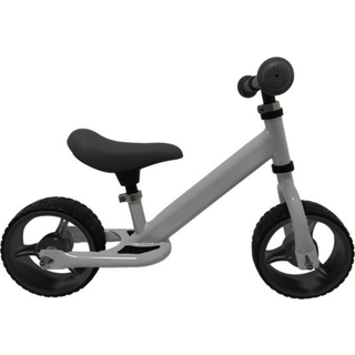 BeKids Løbecykel Cool Grey