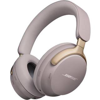 Bose QuietComfort Ultra Over