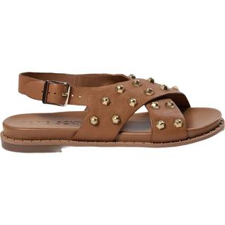 Sandaler, Tan, 39