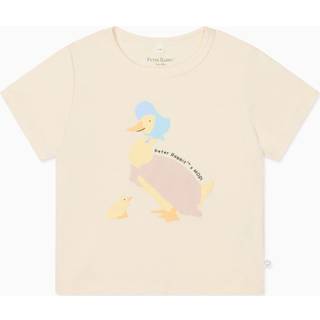 Mori MORI Jemima Puddleduck kortærmet T-shirt