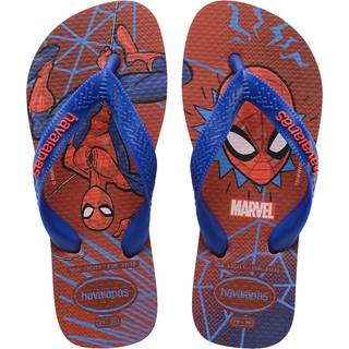 Havaianas Top Flip Flops Children, Red - 29/30