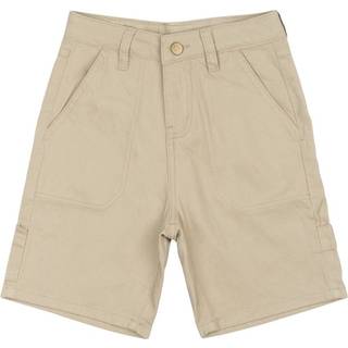 The New Navid Skøjteshorts Feather Gray Feather Gray 7-8 Y  Grå  7-8 år  mand