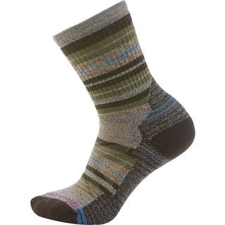 Smartwool Performance Hike Light Cushion Mid Crew Vandresokker størrelse L farve grå