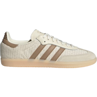 Adidas Ori adidas Originals | Samba OG | Beige sneakers Beige - Størrelse: 36 2/3 - cream white - Beige - 36 2/3