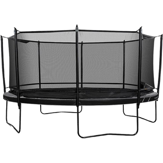 Trampolin North Legend Oval / 3,5 m x 2,5 m / Trampolin